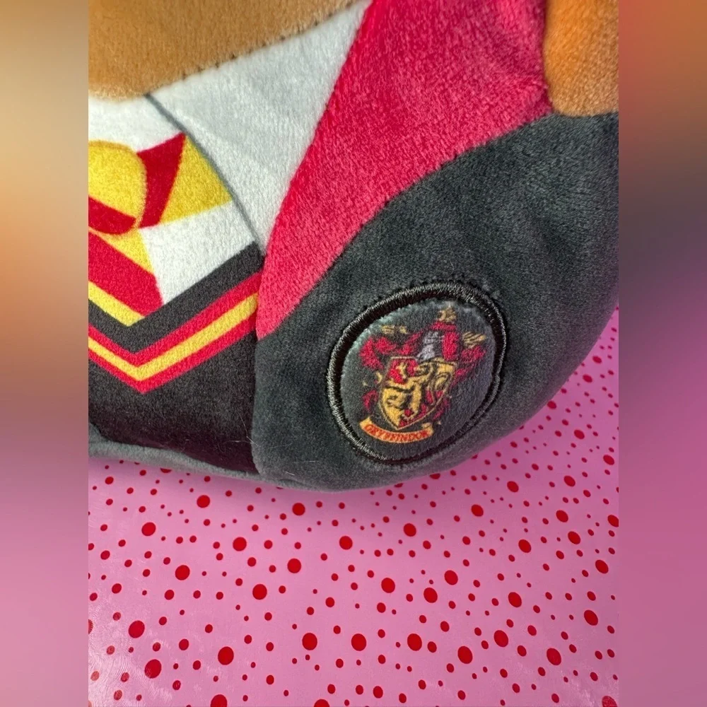 Squishmallows Hermione Granger from Harry Potter 8 inch NWT